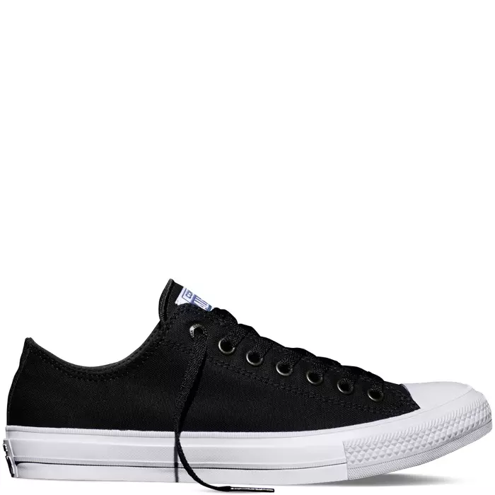 Кроссовкаҳои Converse Чак Тейлор All Star II харед