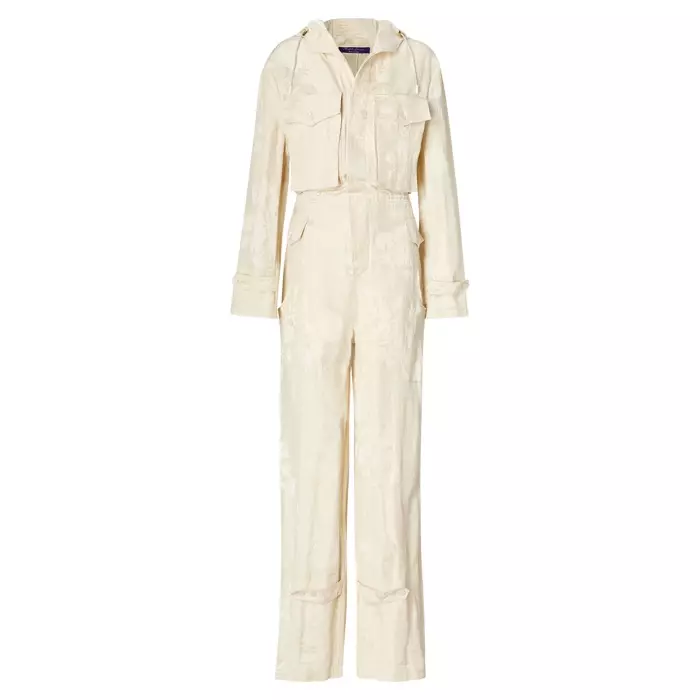 Koleksiyona Ralph Lauren Tilden Jumpsuit