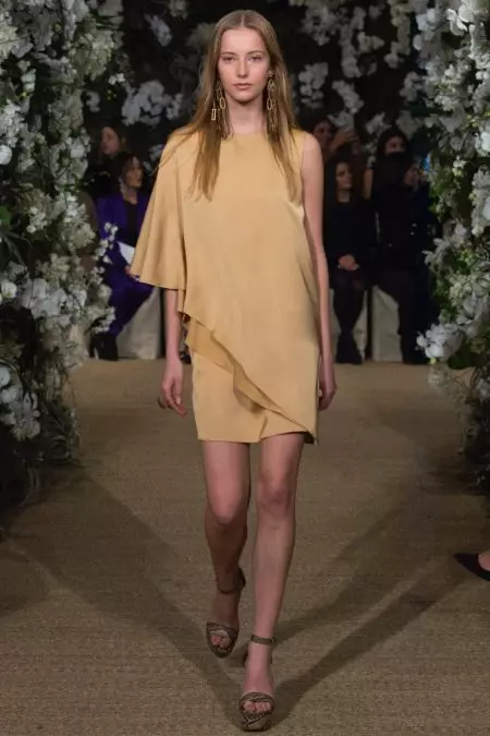 Ralph Lauren se vuelve nómada con el desfile Primavera 2017