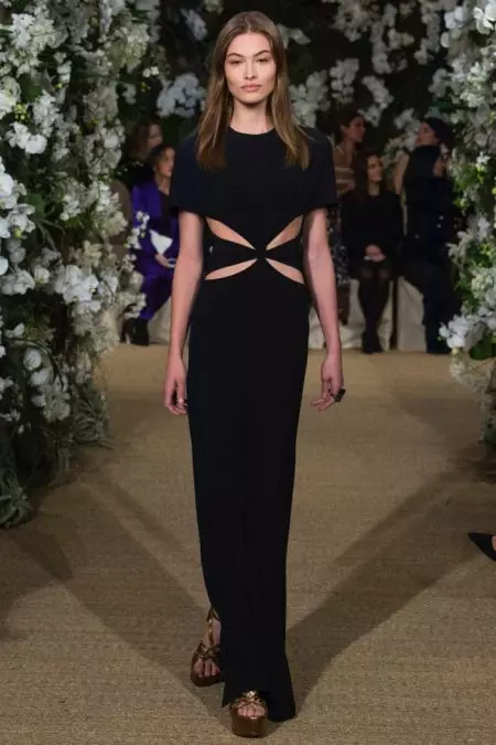 Ralph Lauren faise nómada co desfile da primavera de 2017