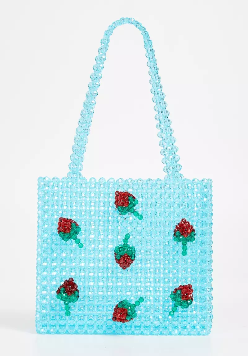 Susan Alexandra Strawberry Bag $ 289