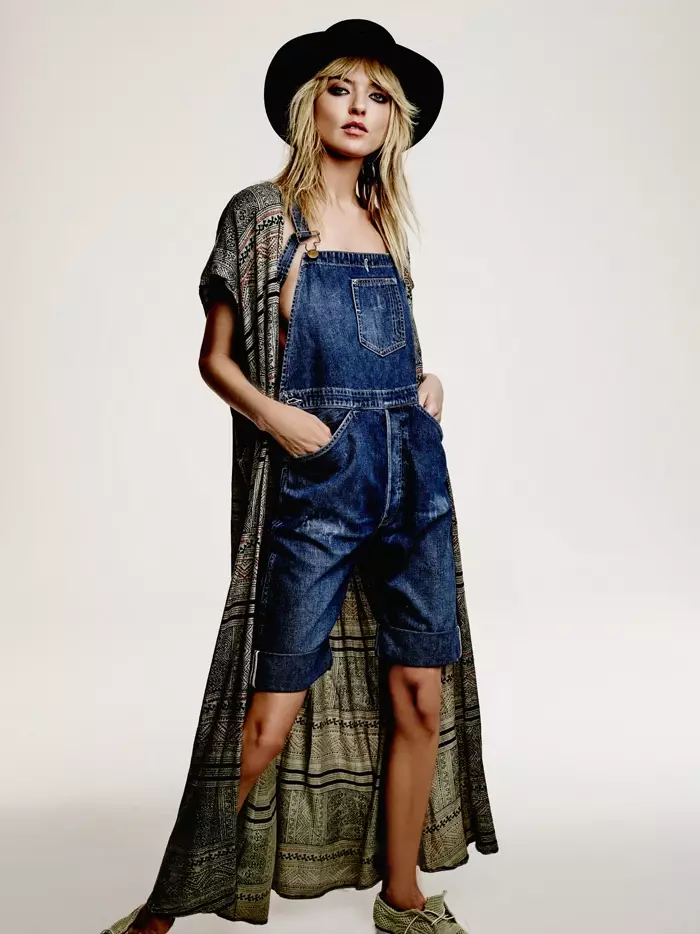 Music Festival Outfit Inspiration: 6 Fashion Lookbooks