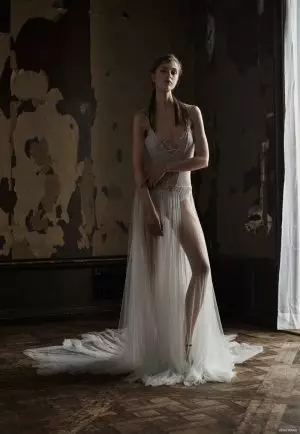 Vera Wang Anoenda Seductive yeChirimo Bridal Collection