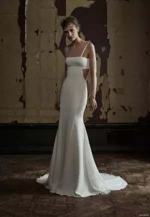 Vera Wang devine seducătoare pentru colecția de mireasă de primăvară