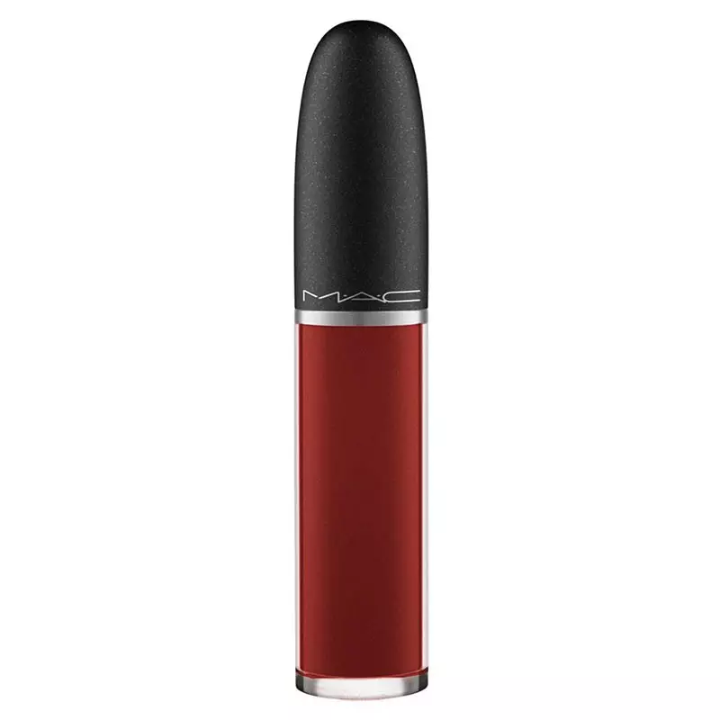 MAC Cosmetics Retro Matte Liquid Lipcolor dalam Karnivora