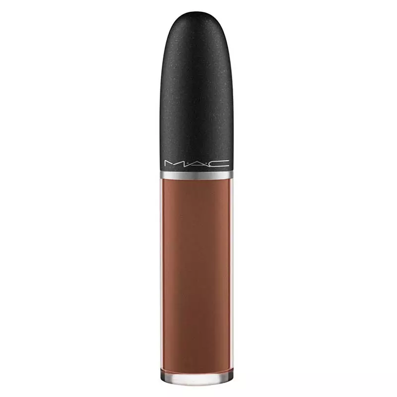 MAC Cosmetics Retro Matte Liquin Lipcolor Chocotease