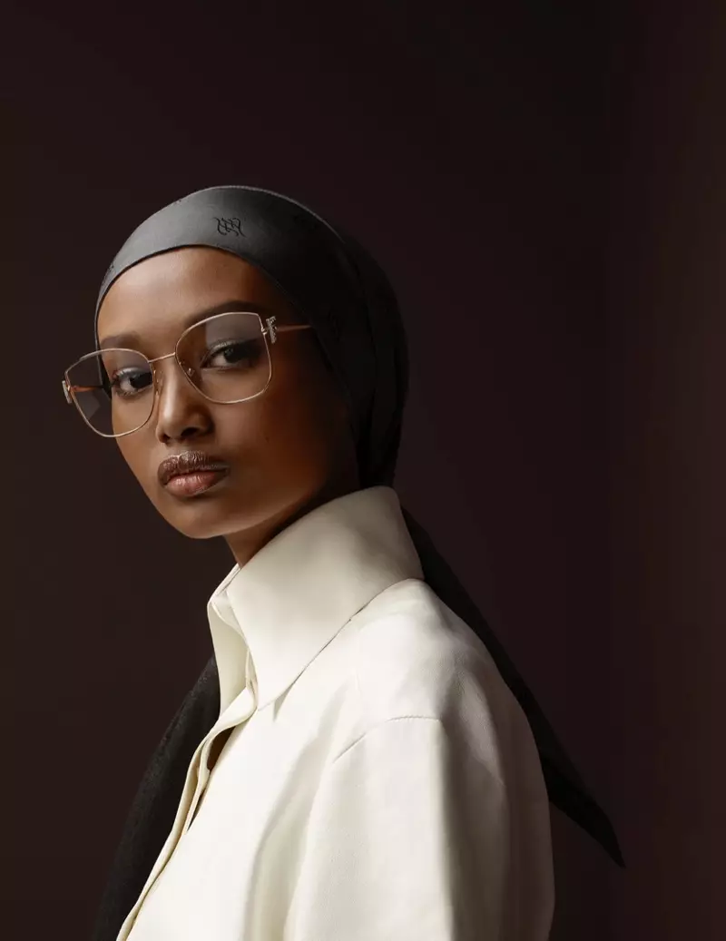 Ugbad front Fendi herfs-winter 2019-veldtog