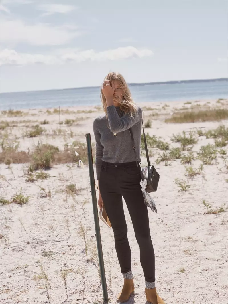 Tomboy Inspired Fall 2016 Looks from Madewell 48448_3