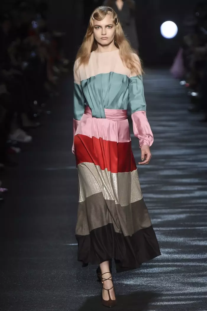 Blumarine Yaguye 2016 | Icyumweru cyimyambarire ya Milan