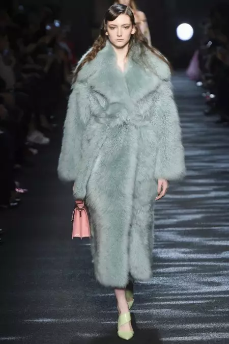 Blumarine Fall 2016 | Միլանի Նորաձևության շաբաթ