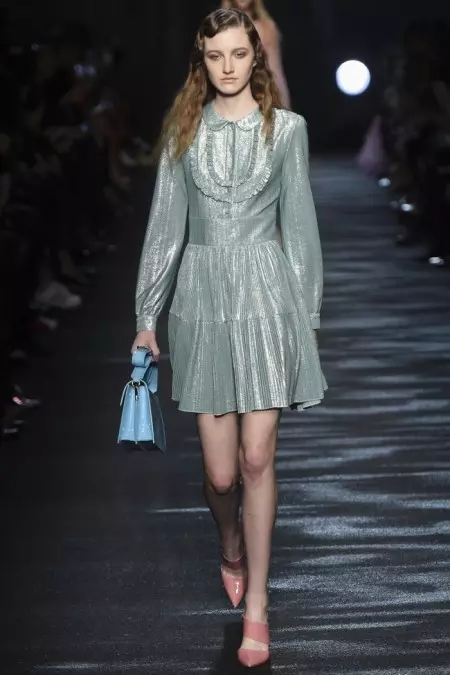 Blumarine Yaguye 2016 | Icyumweru cyimyambarire ya Milan