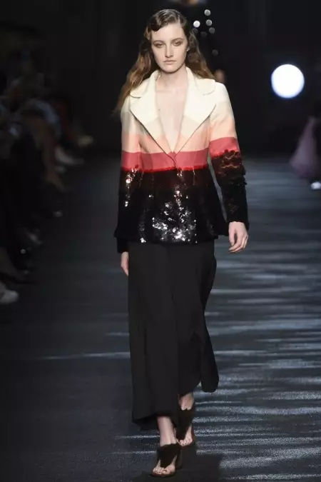 Blumarine Fall 2016 | Milan Fashion Week