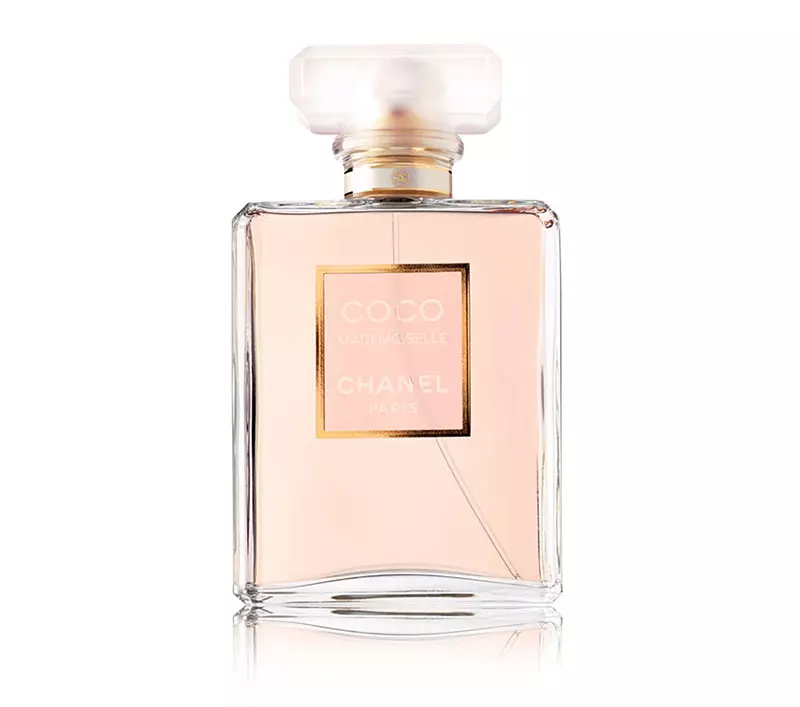 Chanel Coco Mademoiselle አው ደ Parfum $ 72 - $ 124