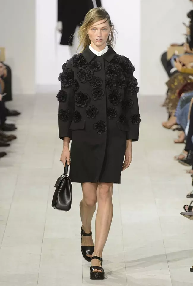 UMichael Kors Spring 2016 | Iviki Lemfashini laseNew York