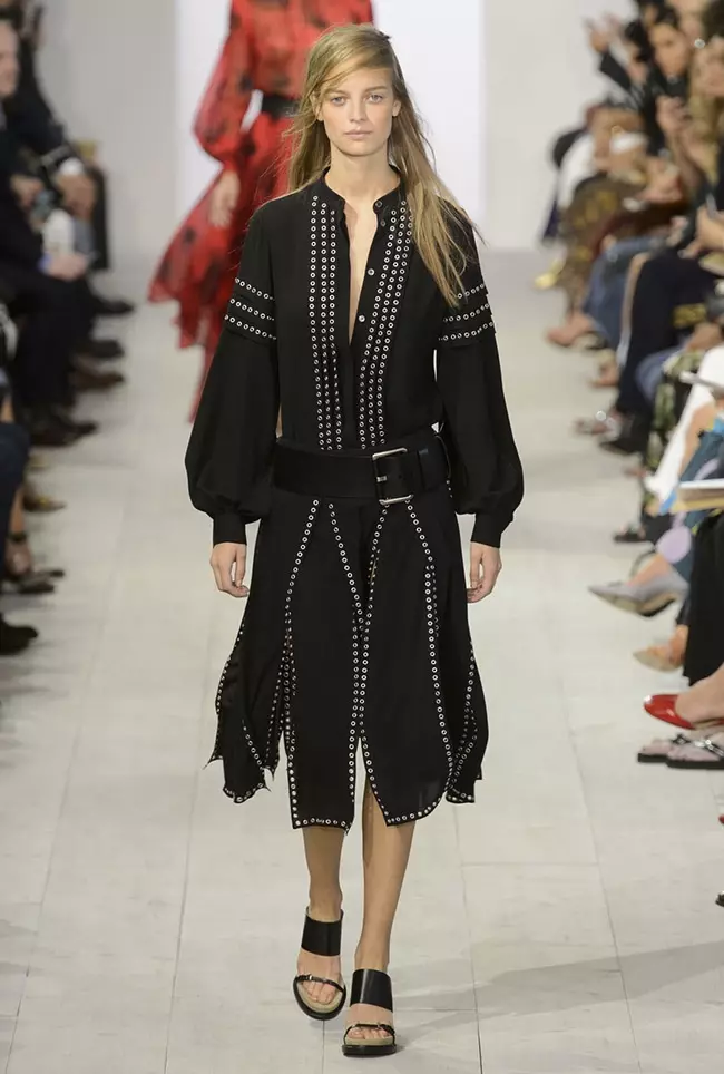 Michael Kors proljeće 2016 | New York Fashion Week