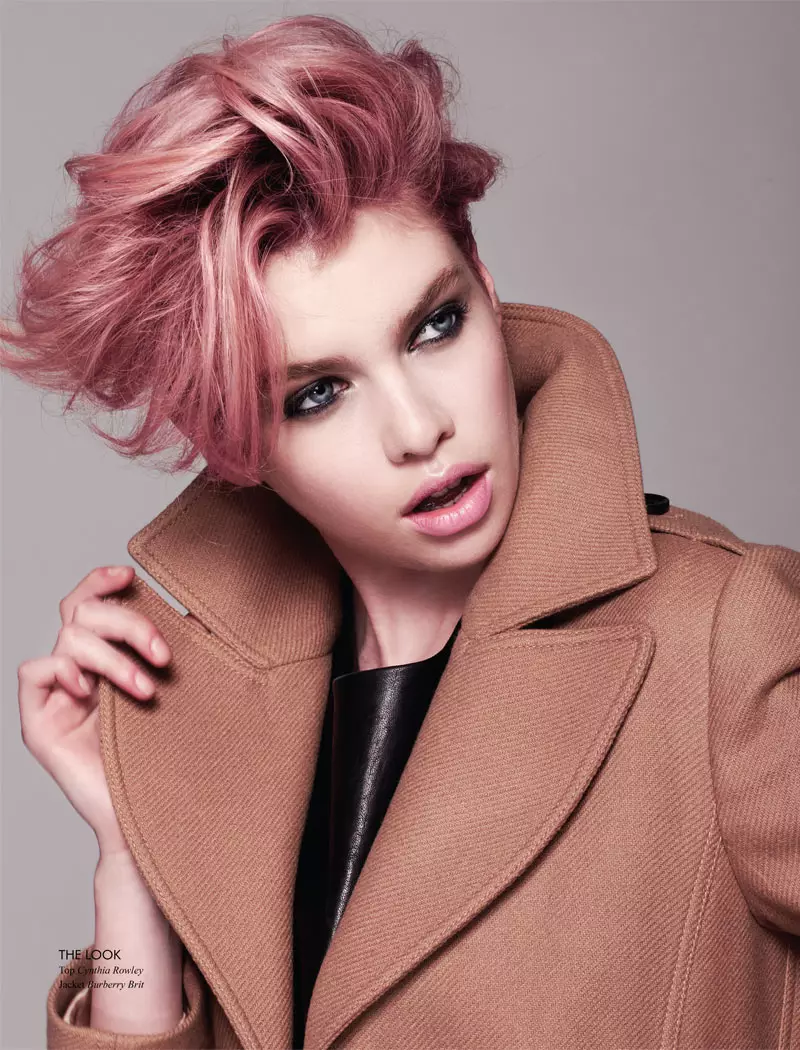 Stella Maxwell de Markus Ziegler en