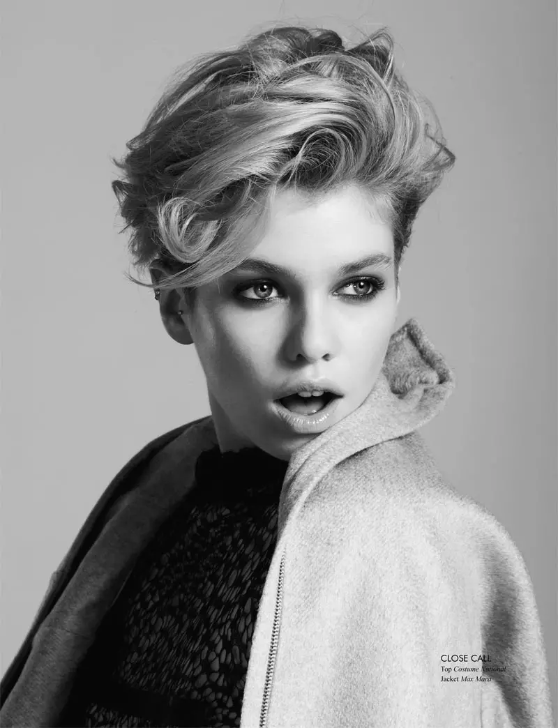 Stella Maxwell de Markus Ziegler en