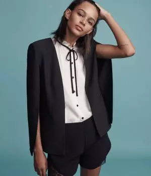 Binx Walton Portas Tailored Jumpsuits por la Feria Katalogo de Urban Outfitters