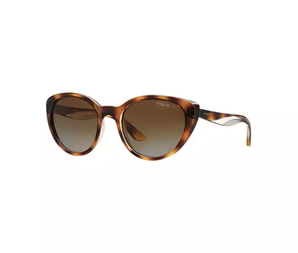 Vogue Eyewear Syze dielli Cat Eye