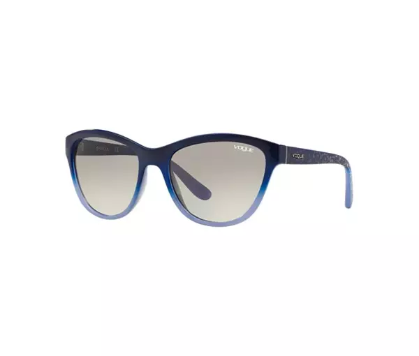 Nuċċalijiet tax-xemx Vogue Eyewear Cat Eye