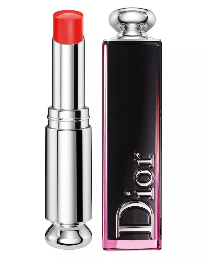 Dior Addict Lak Çubuğu Ziyafət Qırmızı