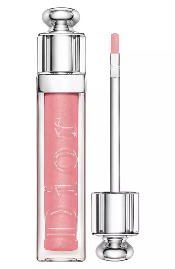 پرل ۾ Dior Addict Iridescent Ultra Gloss