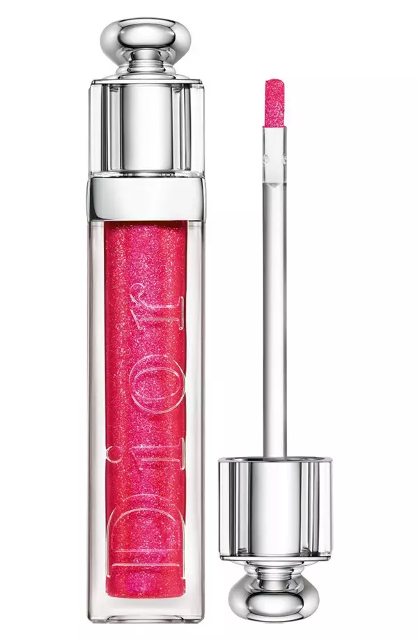 Dior Addict Sparkling Ultra-Gloss en Ultradior