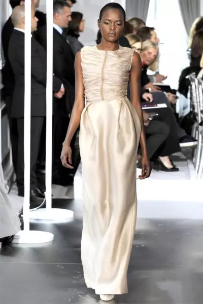 Dior Spring 2012 Couture | පැරිස් හොට් කෝචර්