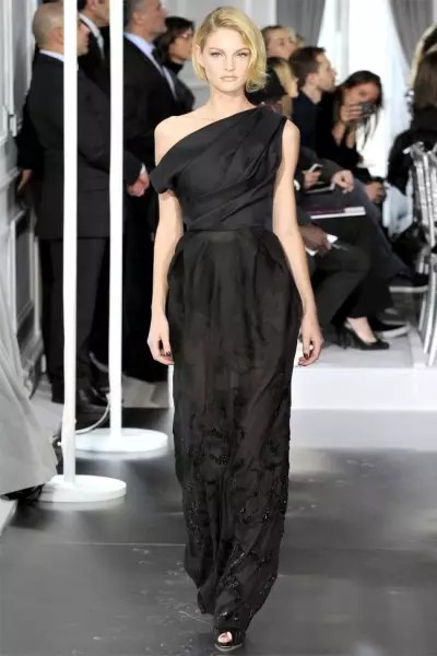 Dior Spring 2012 Couture | Փարիզի բարձր նորաձեւություն