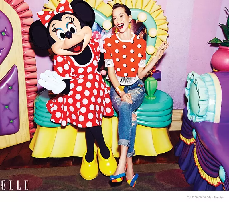 disneyland-faisean-shoot-elle01