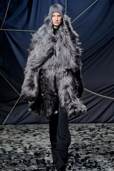 Gareth Pugh jesen 2012 | Pariški teden mode