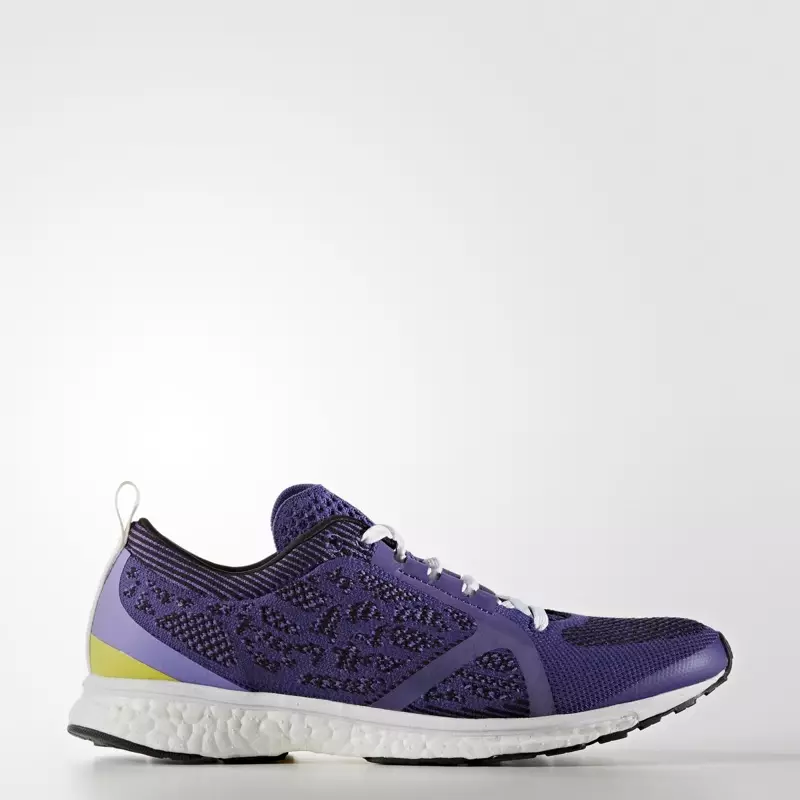 Adidas Stella McCartney Adizero Adios Shoes