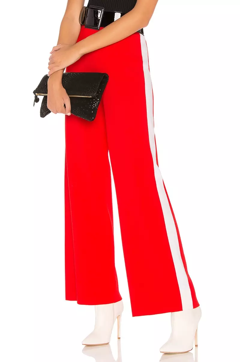 Marled x Olivia Culpo Track Pant $ 138