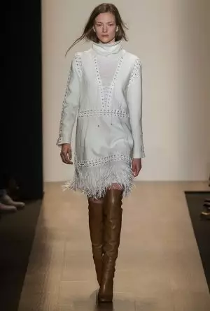 BCBG Макс Азрия Осень/Зима 2015