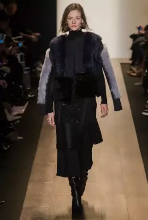 BCBG Max Azria Fall/Winter 2015