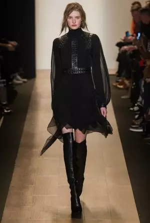 BCBG Max Azria كۈز / قىش 2015