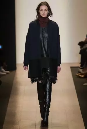 I-BCBG Max Azria Fall/Winter 2015