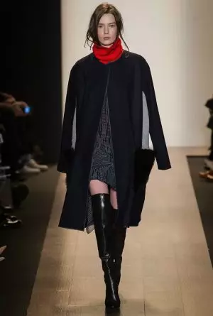 BCBG Max Azria podzim/zima 2015