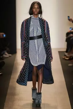 BCBG Max Azria Fall/Winter 2015