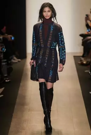 BCBG Max Azria Fall/Winter 2015