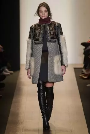 BCBG Max Azria høst/vinter 2015