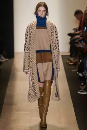 BCBG Max Azria האַרבסט / ווינטער 2015