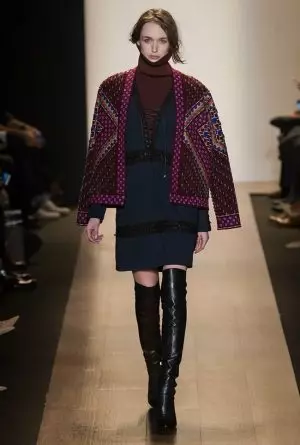 BCBG Max Azria Fall/Winter 2015