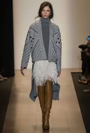 BCBG Max Azria Otòn/Ivè 2015