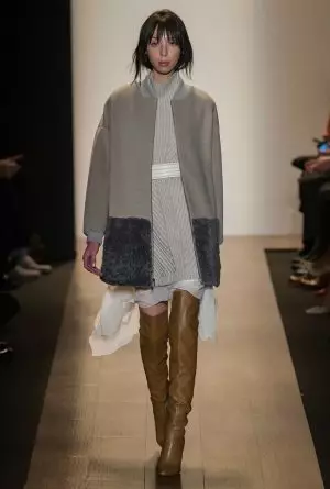 BCBG Max Azria podzim/zima 2015