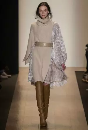 BCBG Max Azria האַרבסט / ווינטער 2015