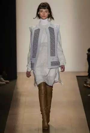 BCBG Max Azria høst/vinter 2015