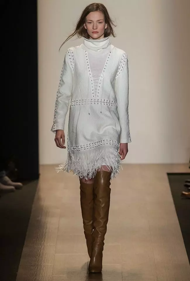 BCBG Max Azria Fall/Winter 2015