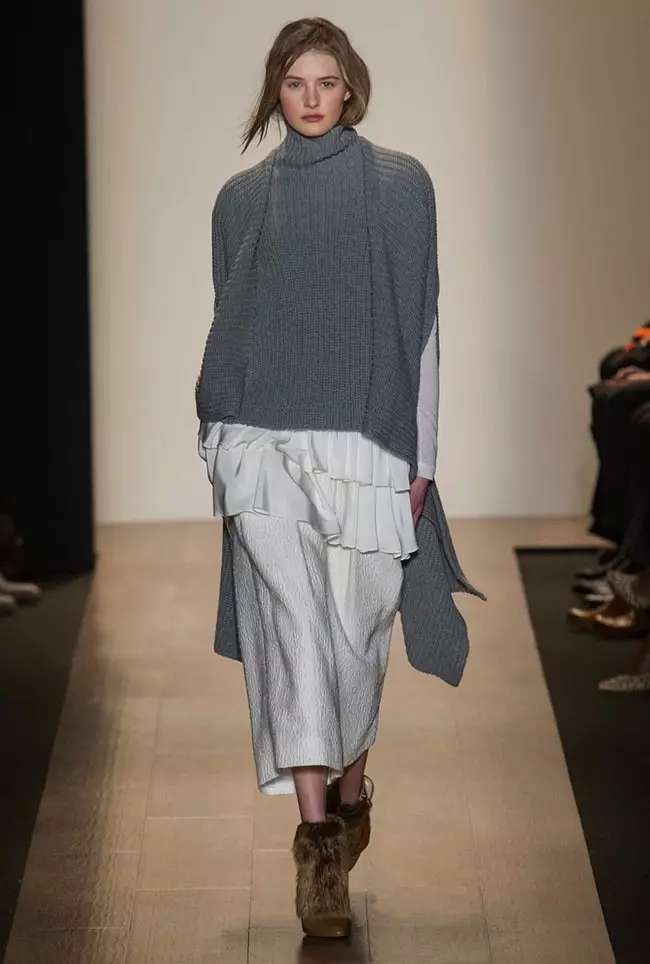 BCBG Max Azria Fall/Gaeaf 2015