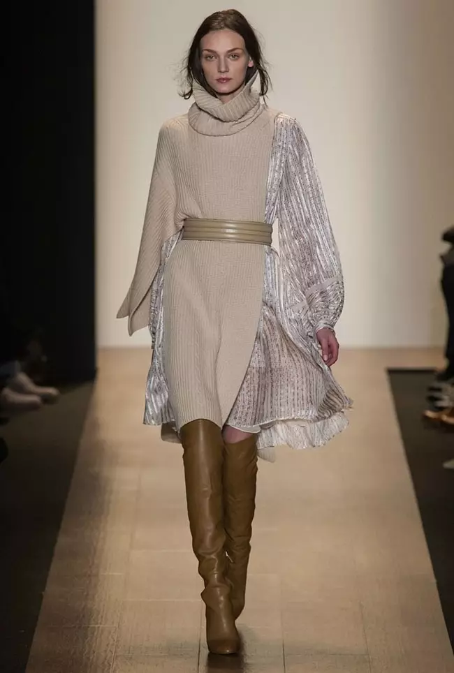 BCBG Max Azria Aŭtuno/Vintro 2015